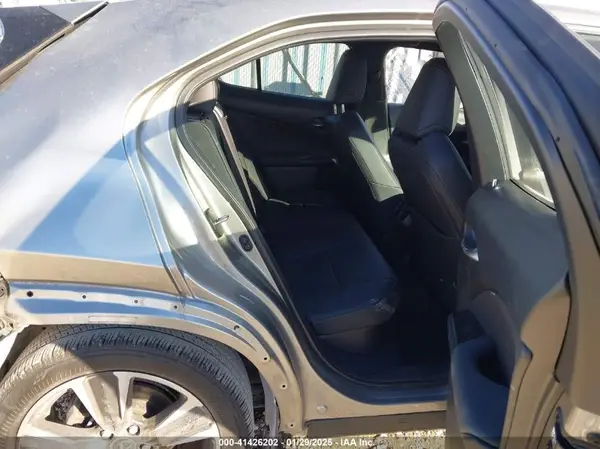 JTHX9JBHXL2024682 2020 LEXUS UX - Image 8
