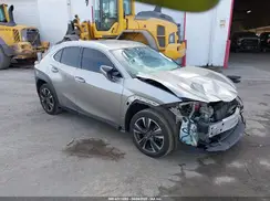 JTHX9JBHXL2033589 2020 LEXUS UX