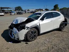 JTHX9JBHXL2034578 2020 LEXUS UX