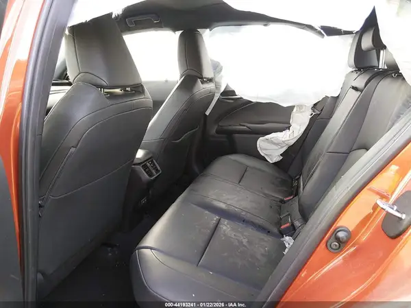 JTHX9JBHXM2038034 2021 LEXUS UX - Image 8