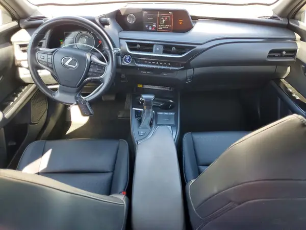 JTHX9JBHXM2040771 2021 LEXUS UX - Image 8