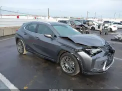 JTHX9JBHXM2041676 2021 LEXUS UX