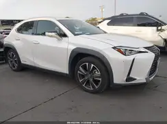 JTHX9JBHXM2042181 2021 LEXUS UX