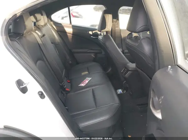 JTHX9JBHXM2042181 2021 LEXUS UX - Image 8