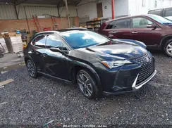 JTHX9JBHXM2042844 2021 LEXUS UX