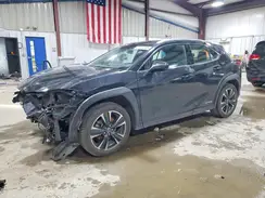 JTHX9JBHXM2049874 2021 LEXUS UX