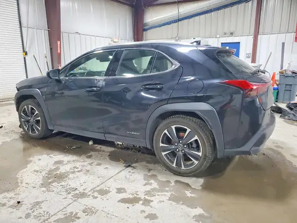 JTHX9JBHXM2049874 2021 LEXUS UX - Image 2
