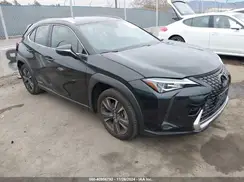 JTHX9JBHXM2049972 2021 LEXUS UX