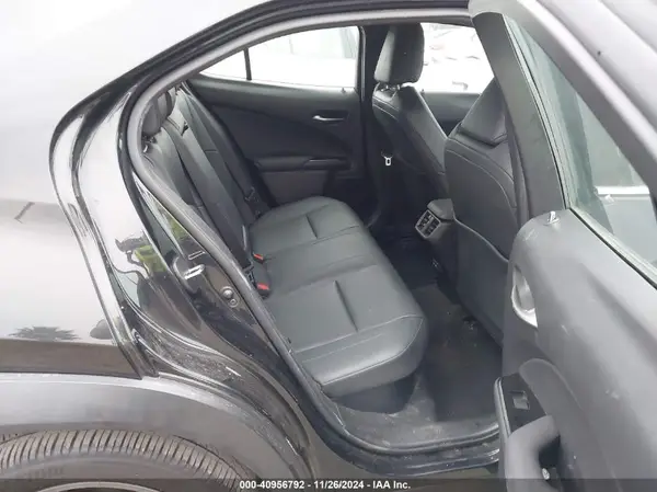 JTHX9JBHXM2049972 2021 LEXUS UX - Image 8