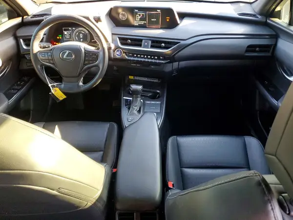 JTHX9JBHXM2050216 2021 LEXUS UX - Image 8