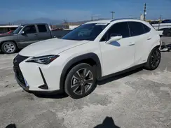 JTHX9JBHXM2051267 2021 LEXUS UX