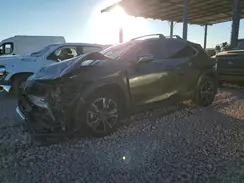 JTHX9JBHXN2055837 2022 LEXUS UX