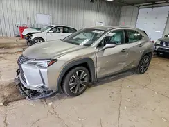JTHX9JBHXN2058947 2022 LEXUS UX