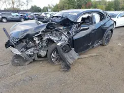 JTHX9JBHXN2060665 2022 LEXUS UX