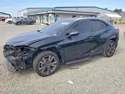JTHY3JBH0K2000671 2019 LEXUS UX