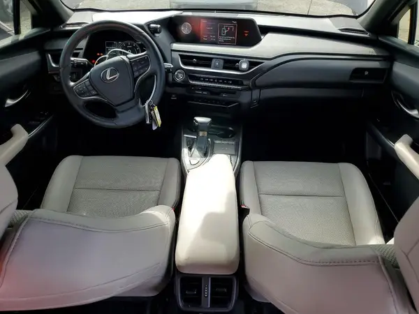 JTHY3JBH0K2000671 2019 LEXUS UX - Image 8