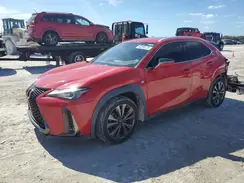 JTHY3JBH0K2000699 2019 LEXUS UX