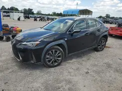 JTHY3JBH0K2001027 2019 LEXUS UX