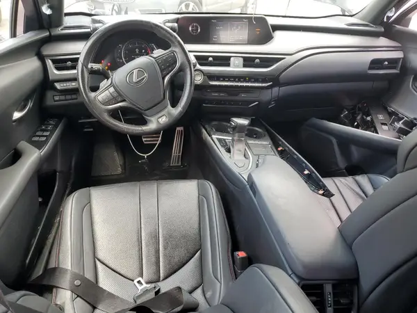 JTHY3JBH0K2001027 2019 LEXUS UX - Image 8