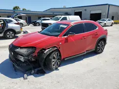 JTHY3JBH0K2001724 2019 LEXUS UX