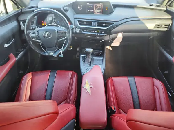 JTHY3JBH0K2002355 2019 LEXUS UX - Image 8