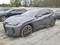 JTHY3JBH0K2005417 2019 LEXUS UX