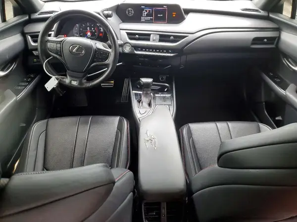 JTHY3JBH0K2005417 2019 LEXUS UX - Image 8