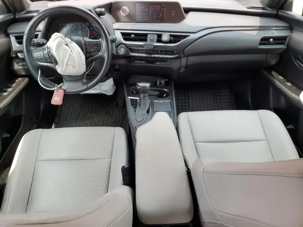 JTHY3JBH0K2005692 2019 LEXUS UX - Image 8