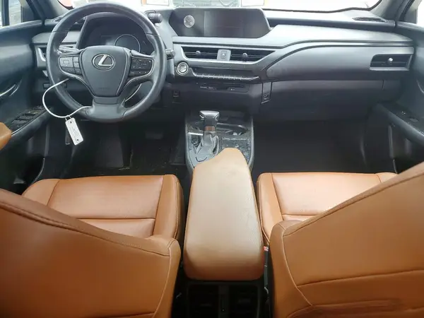 JTHY3JBH0K2007037 2019 LEXUS UX - Image 8