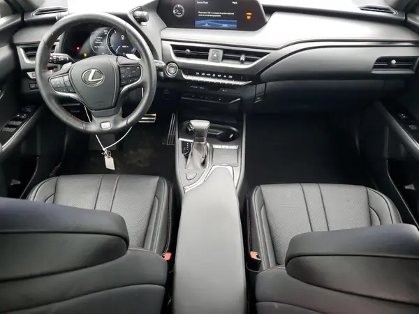 JTHY3JBH0K2007040 2019 LEXUS UX - Image 8