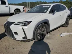 JTHY3JBH0K2010097 2019 LEXUS UX