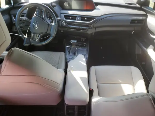 JTHY3JBH0K2010097 2019 LEXUS UX - Image 8