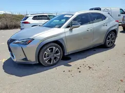 JTHY3JBH0K2011525 2019 LEXUS UX