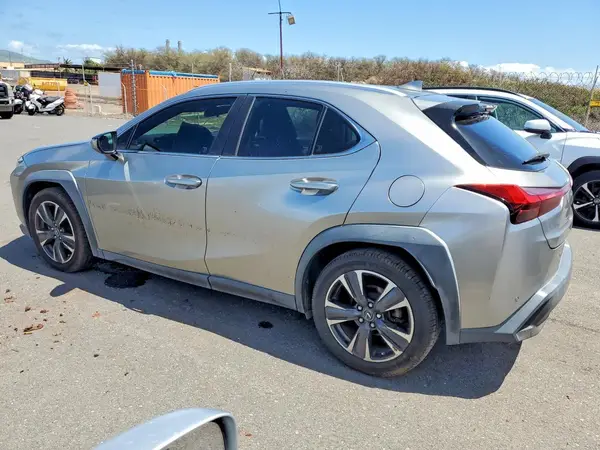 JTHY3JBH0K2011525 2019 LEXUS UX - Image 2