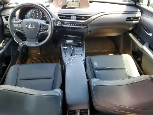 JTHY3JBH0K2011525 2019 LEXUS UX - Image 8