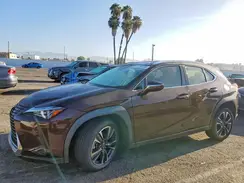 JTHY3JBH0K2013596 2019 LEXUS UX
