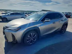 JTHY3JBH0K2014005 2019 LEXUS UX