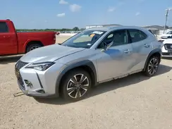 JTHY3JBH0K2014179 2019 LEXUS UX