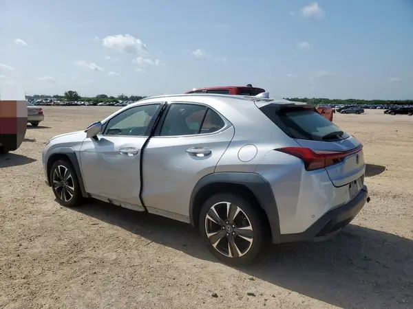 JTHY3JBH0K2014179 2019 LEXUS UX - Image 2
