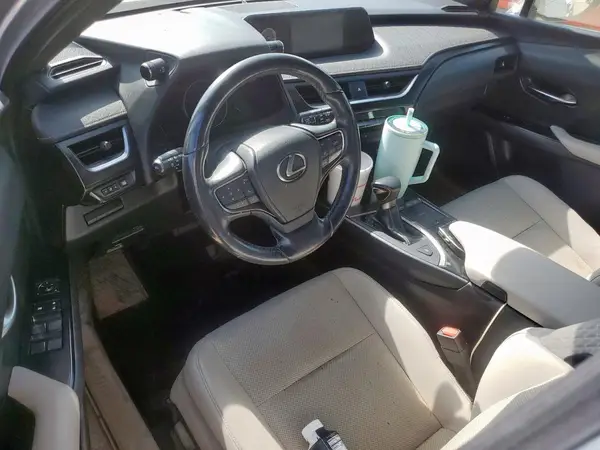 JTHY3JBH0K2014179 2019 LEXUS UX - Image 8