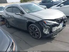 JTHY3JBH0K2014361 2019 LEXUS UX