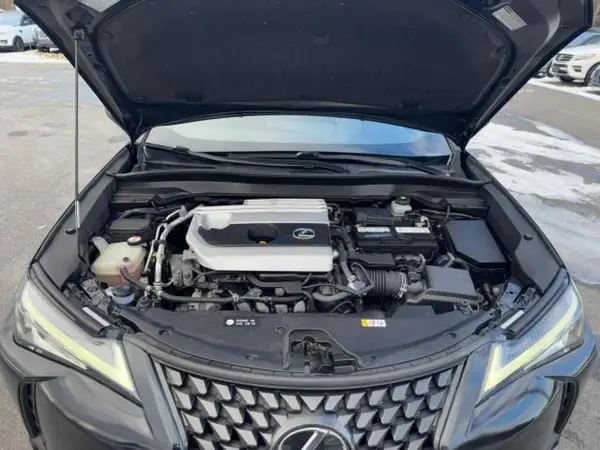 JTHY3JBH0K2015719 2019 LEXUS UX - Image 8