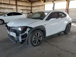 JTHY3JBH0K2016451 2019 LEXUS UX