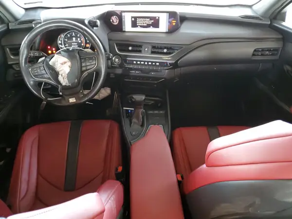 JTHY3JBH0K2016451 2019 LEXUS UX - Image 8