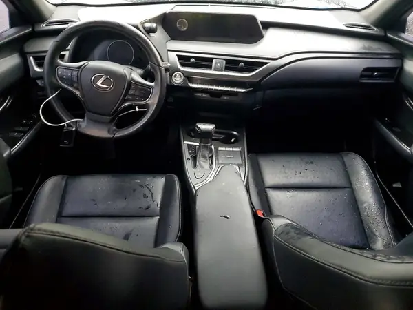 JTHY3JBH0K2018829 2019 LEXUS UX - Image 8