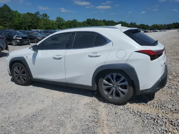 JTHY3JBH0K2019012 2019 LEXUS UX - Image 2