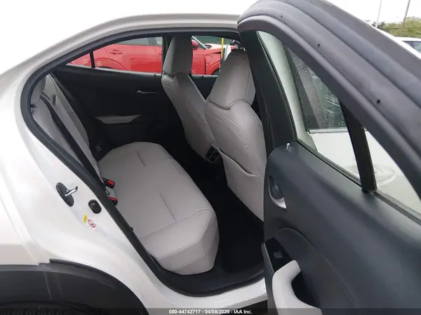 JTHY3JBH0K2019236 2019 LEXUS UX - Image 8