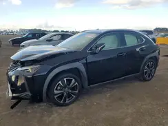JTHY3JBH0K2019432 2019 LEXUS UX