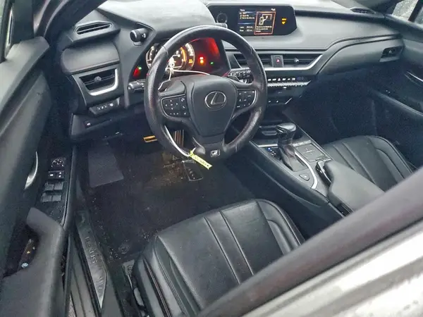 JTHY3JBH1K2000484 2019 LEXUS UX - Image 8