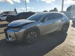 JTHY3JBH1K2001084 2019 LEXUS UX